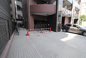 大阪府大阪市西区阿波座１丁目14番6号（賃貸マンション1K・13階・25.05㎡） その17