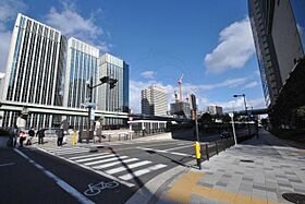 大阪府大阪市西区靱本町３丁目（賃貸マンション1K・3階・24.92㎡） その12