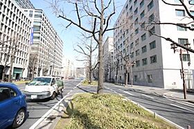 大阪府大阪市中央区内平野町３丁目（賃貸マンション1K・8階・23.85㎡） その19