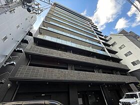 大阪府大阪市中央区瓦屋町２丁目（賃貸マンション2LDK・6階・47.88㎡） その7