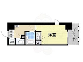 大阪府大阪市北区天神西町2番4号（賃貸マンション1K・5階・19.22㎡） その2