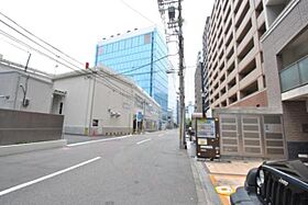 大阪府大阪市西区西本町２丁目1番8号（賃貸マンション1LDK・13階・35.32㎡） その19