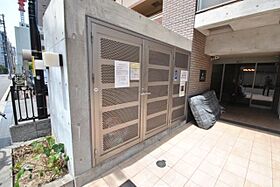 大阪府大阪市西区西本町２丁目1番8号（賃貸マンション1LDK・13階・35.32㎡） その30