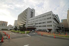 大阪府大阪市中央区久太郎町１丁目3番7号（賃貸マンション1K・13階・24.65㎡） その12