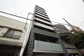 大阪府大阪市福島区玉川１丁目3番13号（賃貸マンション1K・5階・22.75㎡） その1