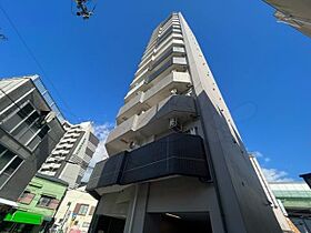 大阪府大阪市福島区玉川３丁目1番20号（賃貸マンション1LDK・3階・32.93㎡） その3