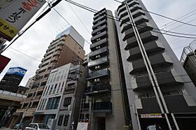 大阪府大阪市北区豊崎４丁目3番5号（賃貸マンション1LDK・10階・37.39㎡） その27