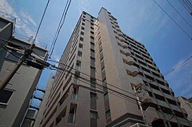 大阪府大阪市中央区平野町１丁目3番13号（賃貸マンション1K・10階・25.20㎡） その27