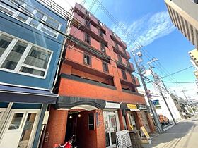 大阪府大阪市中央区博労町４丁目（賃貸マンション1R・7階・15.15㎡） その3