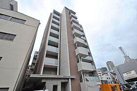 大阪府大阪市北区中津１丁目16番25号（賃貸マンション1LDK・3階・43.04㎡） その24