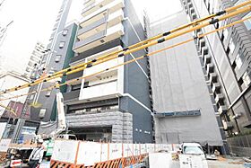 プレサンス難波マジョリティ  ｜ 大阪府大阪市中央区高津３丁目14番22号（賃貸マンション1K・5階・20.72㎡） その27