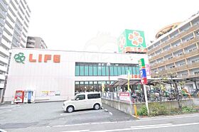 大阪府大阪市西区南堀江１丁目24番26号（賃貸マンション1R・5階・31.00㎡） その11