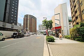 大阪府大阪市中央区瓦屋町２丁目（賃貸マンション1R・3階・18.40㎡） その28