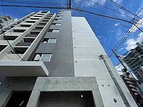 アートレジデンス吉野  ｜ 大阪府大阪市福島区吉野４丁目（賃貸マンション1LDK・9階・31.35㎡） その27