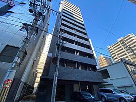 大阪府大阪市西区江戸堀２丁目（賃貸マンション1K・10階・24.21㎡） その3