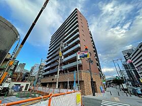 プレジオ海老江  ｜ 大阪府大阪市福島区海老江５丁目（賃貸マンション1LDK・7階・34.54㎡） その21