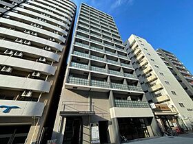 大阪府大阪市西区西本町３丁目（賃貸マンション1LDK・8階・34.77㎡） その1