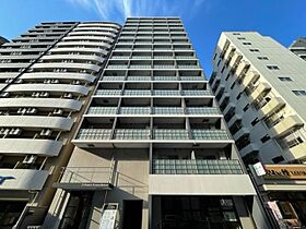 大阪府大阪市西区西本町３丁目（賃貸マンション1LDK・8階・34.77㎡） その3