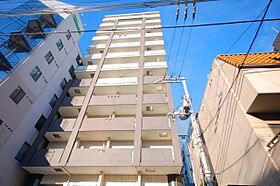 大阪府大阪市福島区吉野４丁目27番12号（賃貸マンション1K・5階・33.16㎡） その1