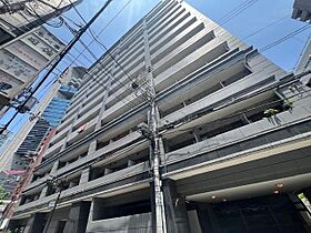 エスリード御堂筋梅田  ｜ 大阪府大阪市北区西天満４丁目13番5号（賃貸マンション1R・2階・21.60㎡） その21