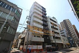 大阪府大阪市北区天神西町6番8号（賃貸マンション1DK・4階・32.14㎡） その25