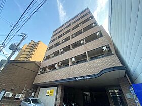 大阪府大阪市都島区都島北通２丁目8番7号（賃貸マンション1K・2階・17.92㎡） その1