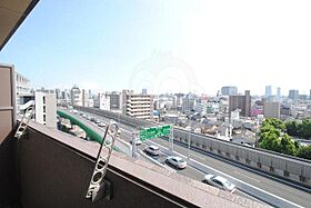 大阪府大阪市福島区玉川１丁目8番11号（賃貸マンション1K・5階・25.50㎡） その18