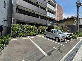 大阪府大阪市都島区都島北通１丁目（賃貸マンション1K・1階・24.10㎡） その16