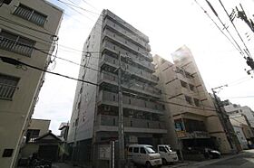 大阪府大阪市中央区安堂寺町２丁目（賃貸マンション1K・6階・18.36㎡） その22