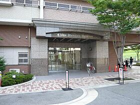 大阪府大阪市北区中津３丁目（賃貸マンション2LDK・5階・65.73㎡） その4