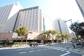 大阪府大阪市北区中津３丁目（賃貸マンション2LDK・5階・65.73㎡） その12