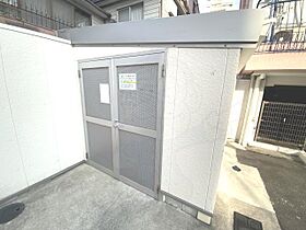 桜宮ハイツ  ｜ 大阪府大阪市都島区網島町（賃貸マンション1LDK・2階・45.00㎡） その30