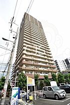 大阪府大阪市中央区島之内１丁目15番25号（賃貸マンション3LDK・20階・78.64㎡） その1