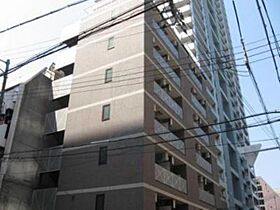 大阪府大阪市西区新町１丁目（賃貸マンション1K・6階・17.43㎡） その1