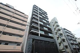 大阪府大阪市都島区都島北通２丁目15番15号（賃貸マンション1LDK・10階・29.26㎡） その17