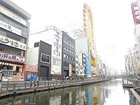 大阪府大阪市中央区日本橋２丁目（賃貸マンション2LDK・8階・61.13㎡） その13