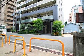 大阪府大阪市北区豊崎５丁目1番7号（賃貸マンション1R・6階・27.39㎡） その19