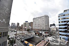 大阪府大阪市中央区谷町９丁目2番17号（賃貸マンション1K・5階・28.25㎡） その17