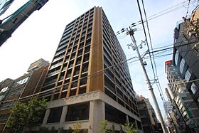 大阪府大阪市中央区備後町２丁目5番6号（賃貸マンション1LDK・8階・39.15㎡） その19