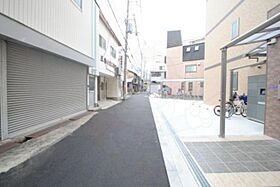 大阪府大阪市福島区吉野１丁目15番21号（賃貸マンション1K・4階・23.00㎡） その20