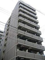 大阪府大阪市西区西本町２丁目1番7号（賃貸マンション1K・7階・21.81㎡） その3