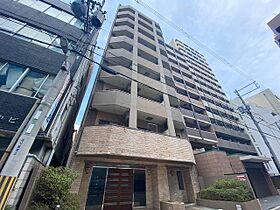 大阪府大阪市西区京町堀２丁目2番9号（賃貸マンション1K・9階・24.34㎡） その8