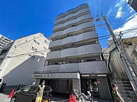 大阪府大阪市中央区瓦屋町３丁目（賃貸マンション1K・3階・22.60㎡） その1