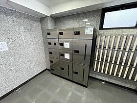 大阪府大阪市中央区瓦屋町３丁目（賃貸マンション1K・3階・22.60㎡） その29