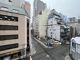 大阪府大阪市中央区徳井町１丁目（賃貸マンション1DK・10階・33.15㎡） その19