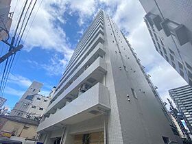 大阪府大阪市北区堂山町（賃貸マンション1K・14階・23.02㎡） その3