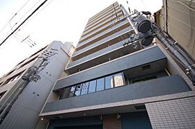 大阪府大阪市中央区南久宝寺町４丁目3番11号（賃貸マンション1R・5階・39.45㎡） その15