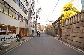 大阪府大阪市中央区南久宝寺町４丁目3番11号（賃貸マンション1R・5階・39.45㎡） その28