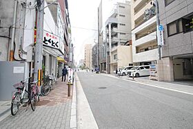 大阪府大阪市西区立売堀１丁目（賃貸マンション1K・6階・20.46㎡） その11