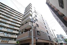 大阪府大阪市北区大淀中５丁目14番2号（賃貸マンション1R・5階・25.12㎡） その20